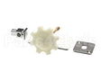 36-0000002 Kason Pad Lock Hasp W/ Isr Handle 4