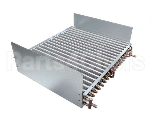 36-2052-0002 Fbd Condenser W/Filter Holder, 563