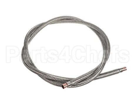 36-2068-0002 Fbd Line, Flex-Metal, 3/8