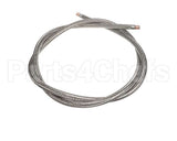 36-2068-0002 Fbd Line, Flex-Metal, 3/8