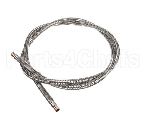36-2068-0002 Fbd Line, Flex-Metal, 3/8