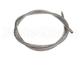 36-2068-0002 Fbd Line, Flex-Metal, 3/8