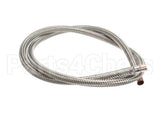 36-2069-0002 Fbd Line, Flex-Metal, 5/8