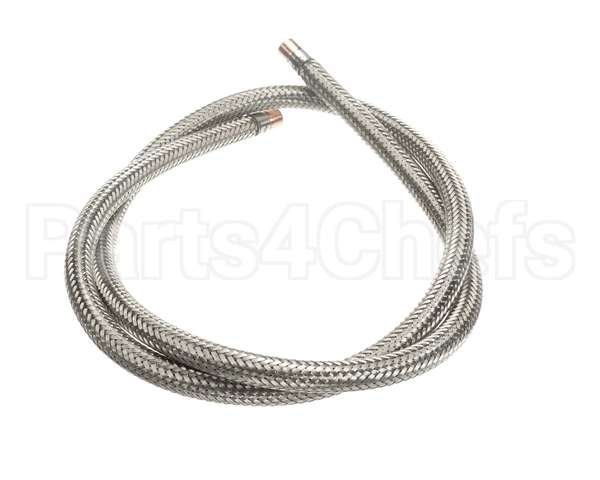36-2069-0002 Fbd Line, Flex-Metal, 5/8