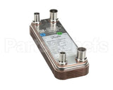36-2075-0001 Fbd Brazed Plate Heat Exchanger