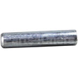 360 Compatible Globe Pin - Worm Gear