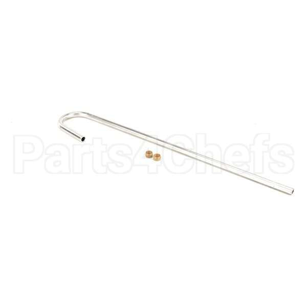 3600-5 Compatible Montague Tubing, 7/16", Main Valve To Safety
