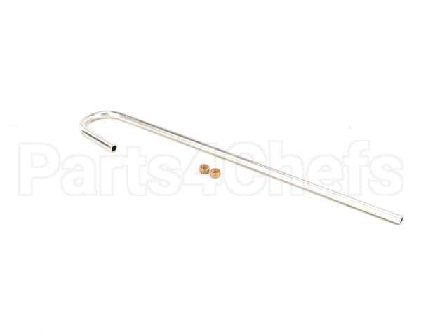 3600-5 Montague Tubing 7/16 --Main Valve To Sa