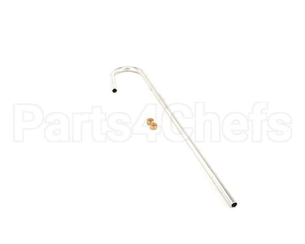 3600-5 Montague Tubing 7/16 --Main Valve To Sa