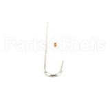 3600-5 Montague Tubing 7/16 --Main Valve To Sa