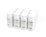 36000.1188 Bunn Clean Tablets, Cafiza 12/Case