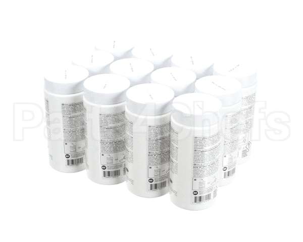 36000.1188 Bunn Clean Tablets, Cafiza 12/Case