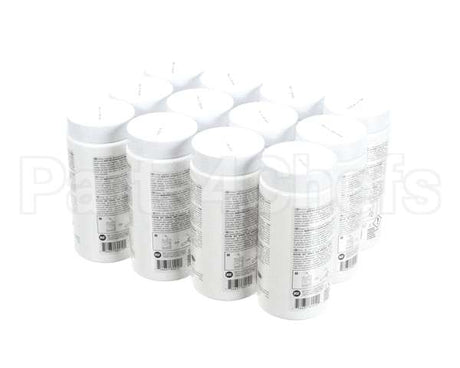 36000.1188 Bunn Clean Tablets, Cafiza 12/Case