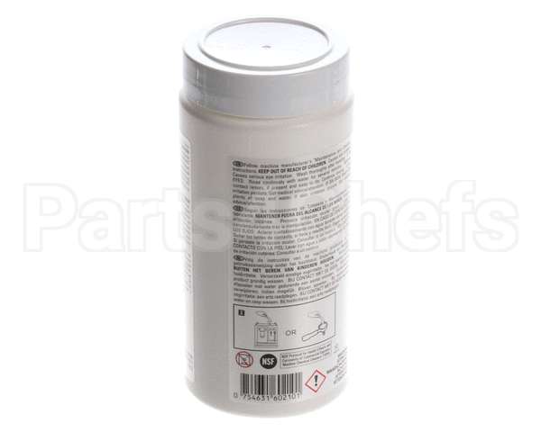36000.1189 Bunn Cleaning Tablets, Cafiza 100T