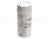 36000.1189 Bunn Cleaning Tablets, Cafiza 100T