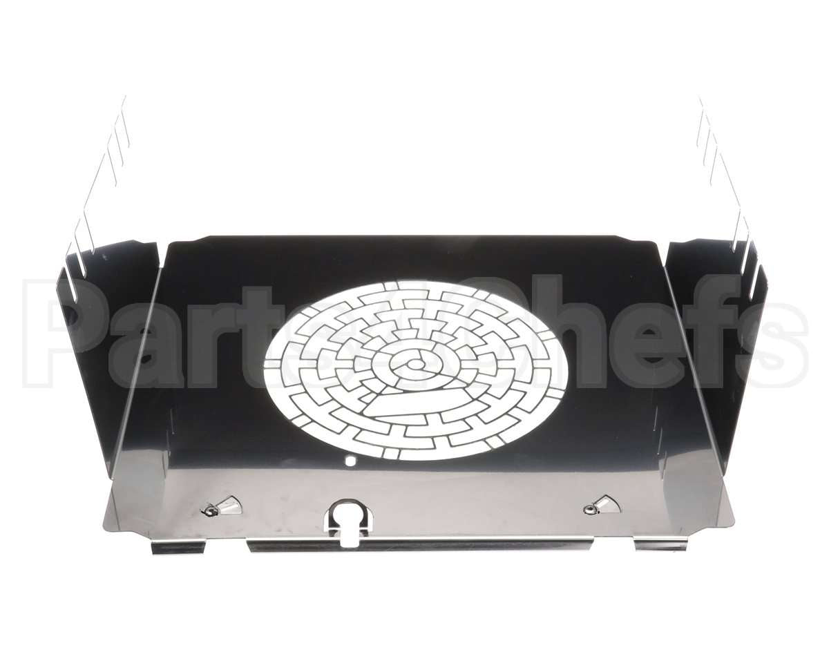 36000176 Blodgett Baffle, Blc6E Air