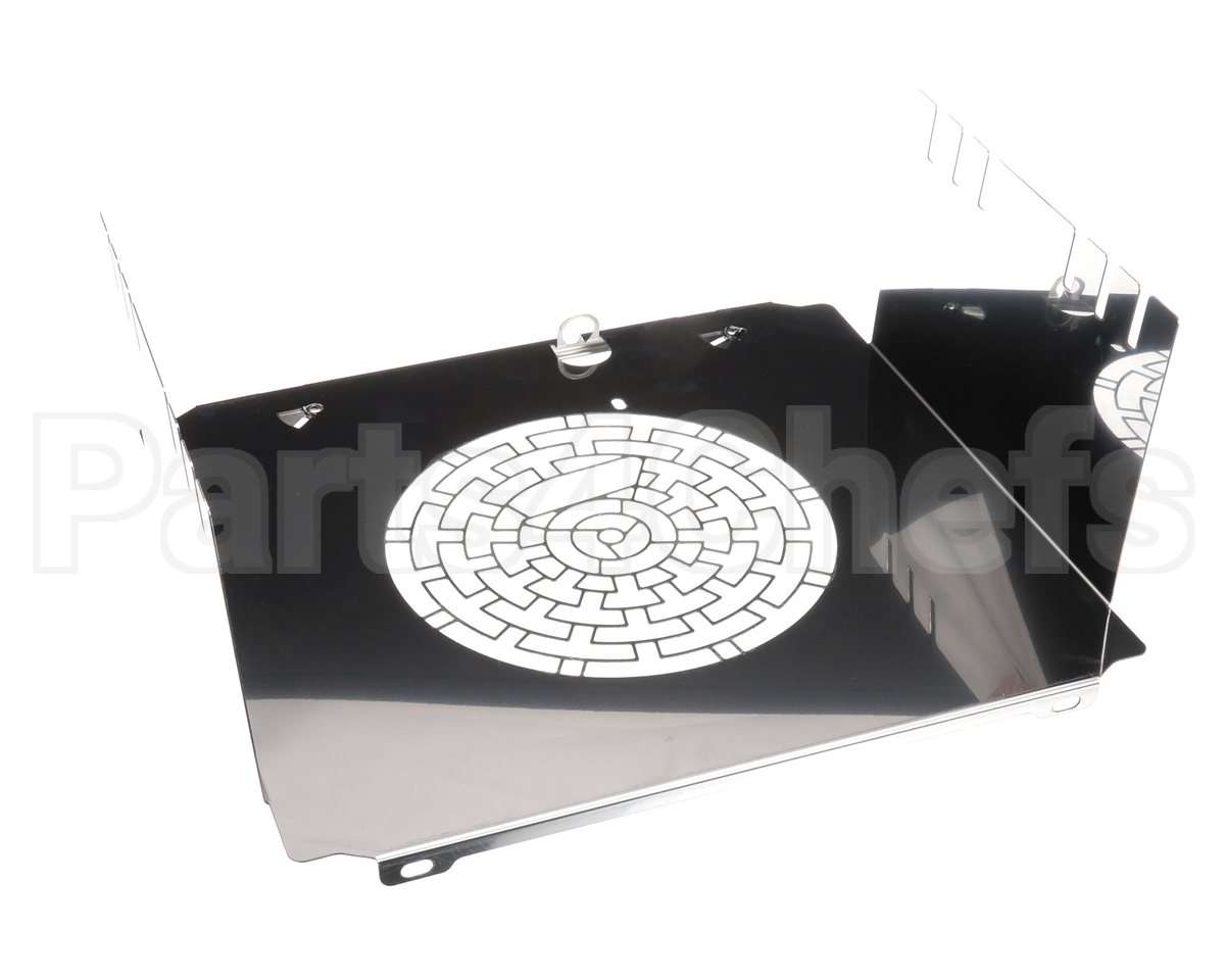 36000176 Blodgett Baffle, Blc6E Air