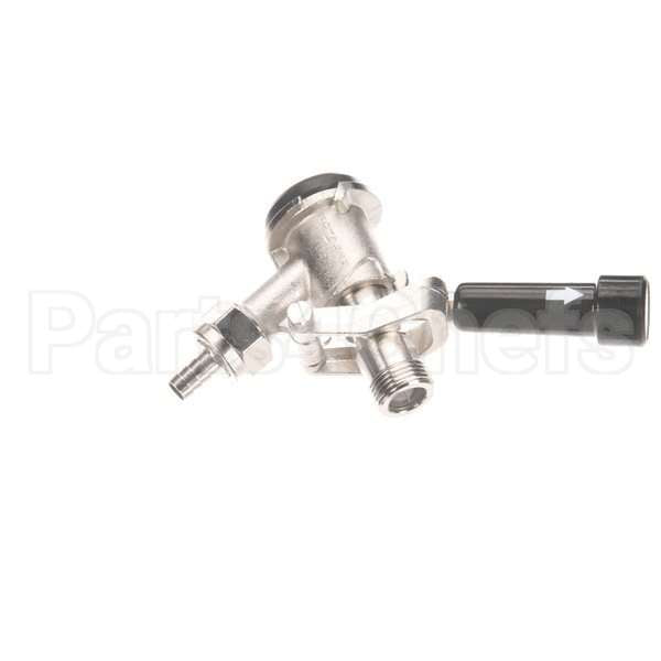 36000D Compatible Perlick Keg Coupler Assembly