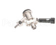 36000D Perlick Keg Coupler Assembly