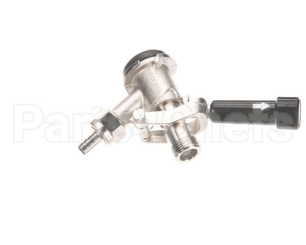 36000D Perlick Keg Coupler Assembly