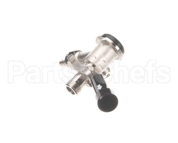 36000D Perlick Keg Coupler Assembly
