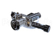 36000F Perlick Coupler, Smart, F Series, W
