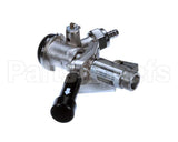 36000F Perlick Coupler, Smart, F Series, W