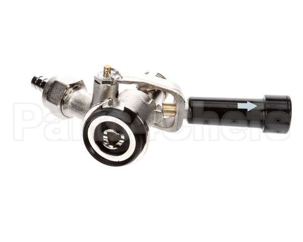 36000G Perlick Keg Coupler Assembly, Domestic, No