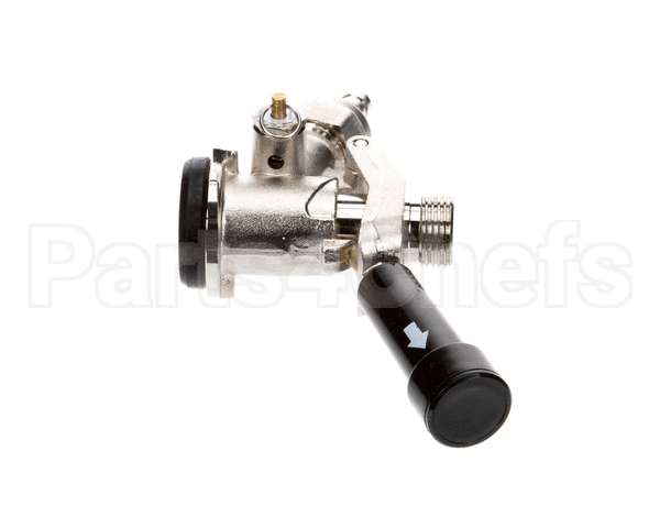 36000G Perlick Keg Coupler Assembly, Domestic, No