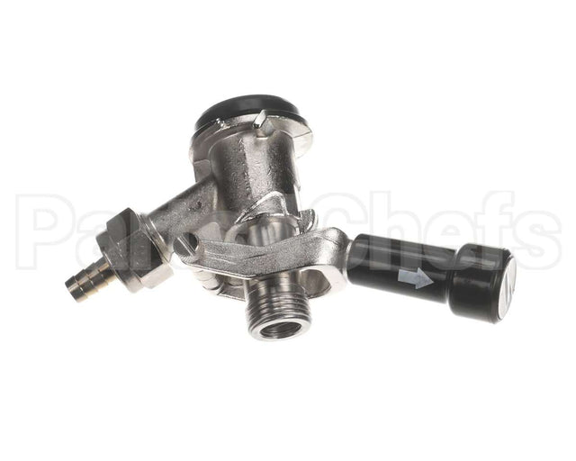 36000SS Perlick Keg Coupler