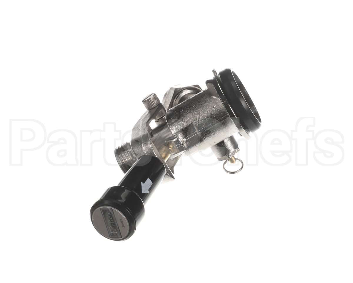 36000SS Perlick Keg Coupler