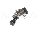 36000SS Perlick Keg Coupler