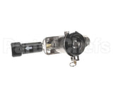36000SS Perlick Keg Coupler