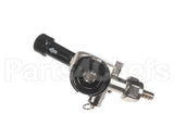 36000SS Perlick Keg Coupler