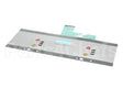 36001.0000 Bunn Switch,Membrane-Dual Sh (Sbx)