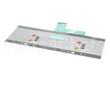 36001.0000 Bunn Switch,Membrane-Dual Sh (Sbx)