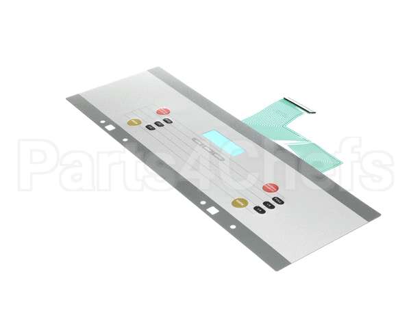36001.0000 Bunn Switch,Membrane-Dual Sh (Sbx)