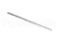 3600200 Kairak Keyhole Pilaster, 12In T21-001