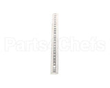 3600200 Kairak Keyhole Pilaster, 12In T21-001