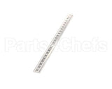 3600200 Kairak Keyhole Pilaster, 12In T21-001