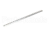 3600200 Kairak Keyhole Pilaster, 12In T21-001