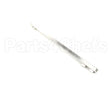 36006 Giles Lower Glass Track, Weld Assembly, Ghm8/2