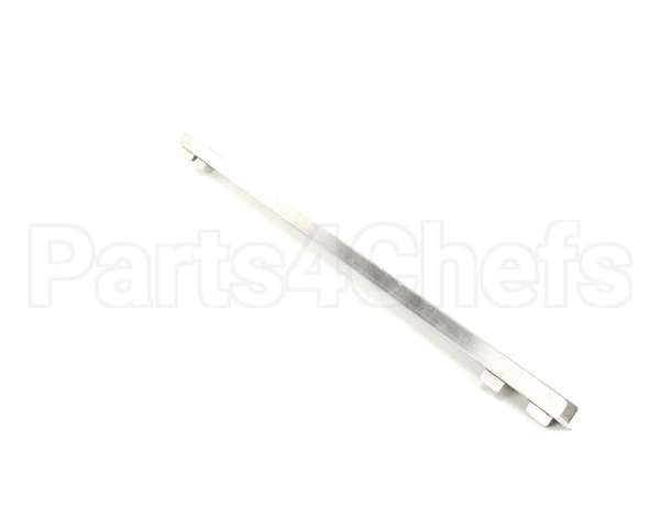 36006 Giles Lower Glass Track, Weld Assembly, Ghm8/2