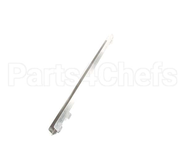 36006 Giles Lower Glass Track, Weld Assembly, Ghm8/2