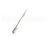 36006 Giles Lower Glass Track, Weld Assembly, Ghm8/2