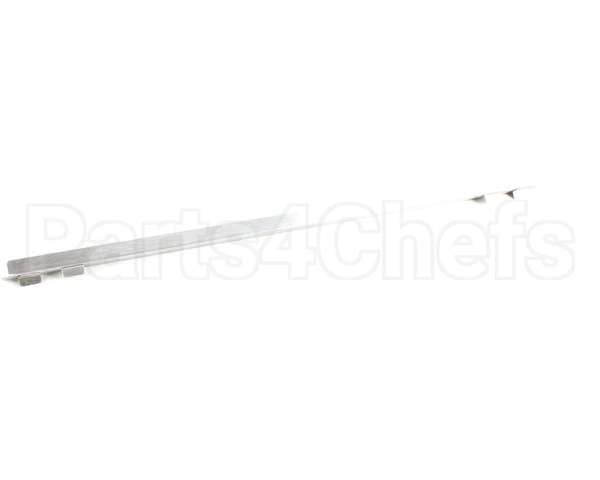 36006 Giles Lower Glass Track, Weld Assembly, Ghm8/2