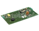 3600810 Irinox Front Electronic Cardcontrol