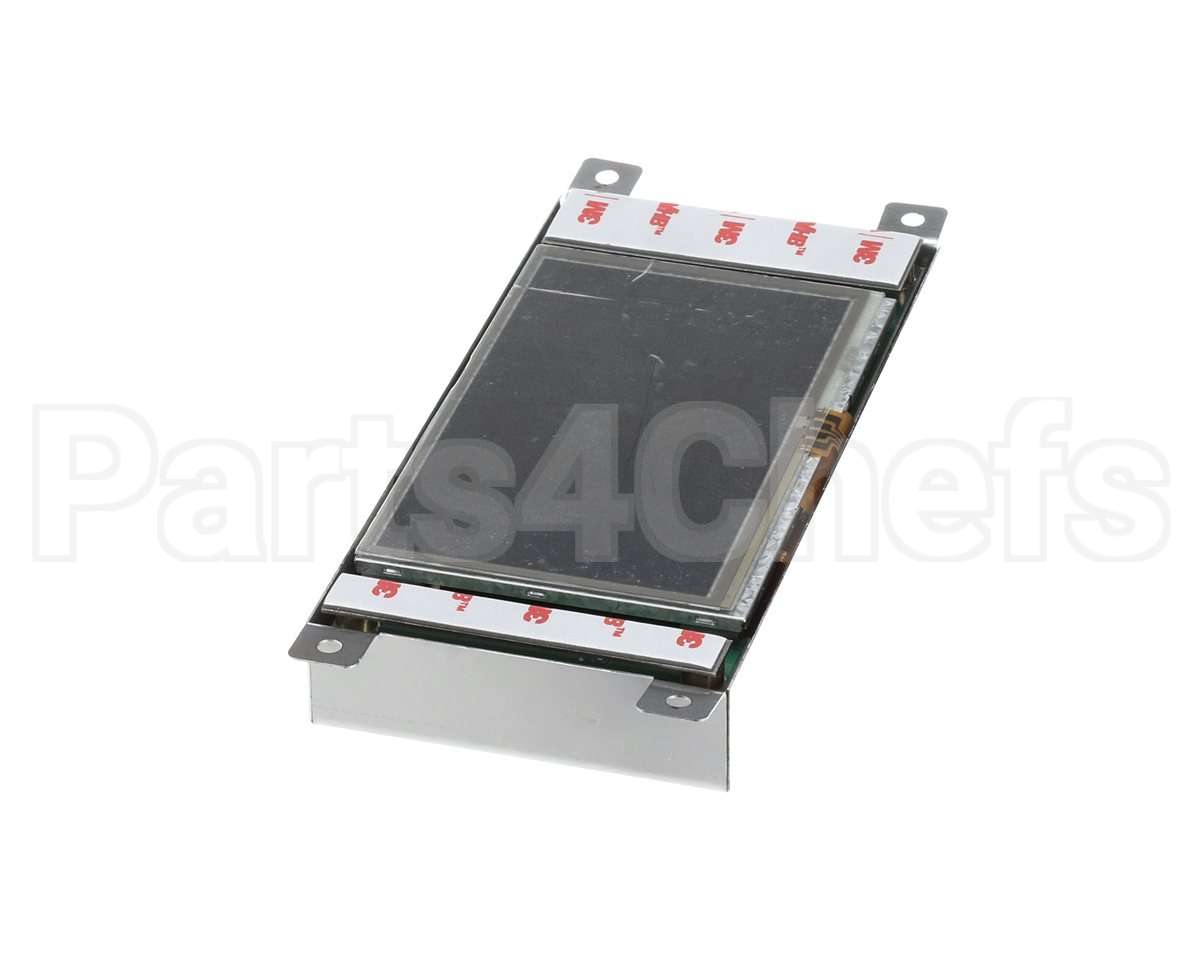 3600896 Irinox Frontal Board Icy New Nr