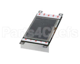 3600896 Irinox Frontal Board Icy New Nr