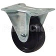 3600L5 Compatible Rubbermaid Caster 3"Rd Ingr Bin